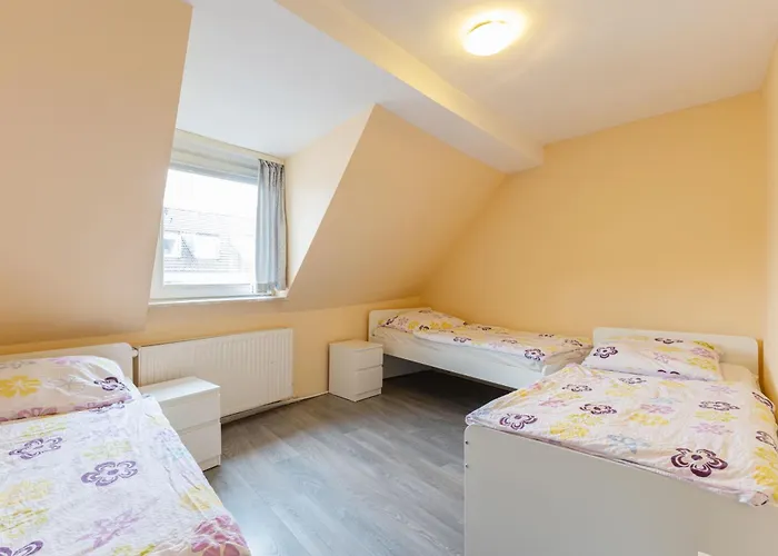 W4-8 Messe Monteurzimmer Koeln
