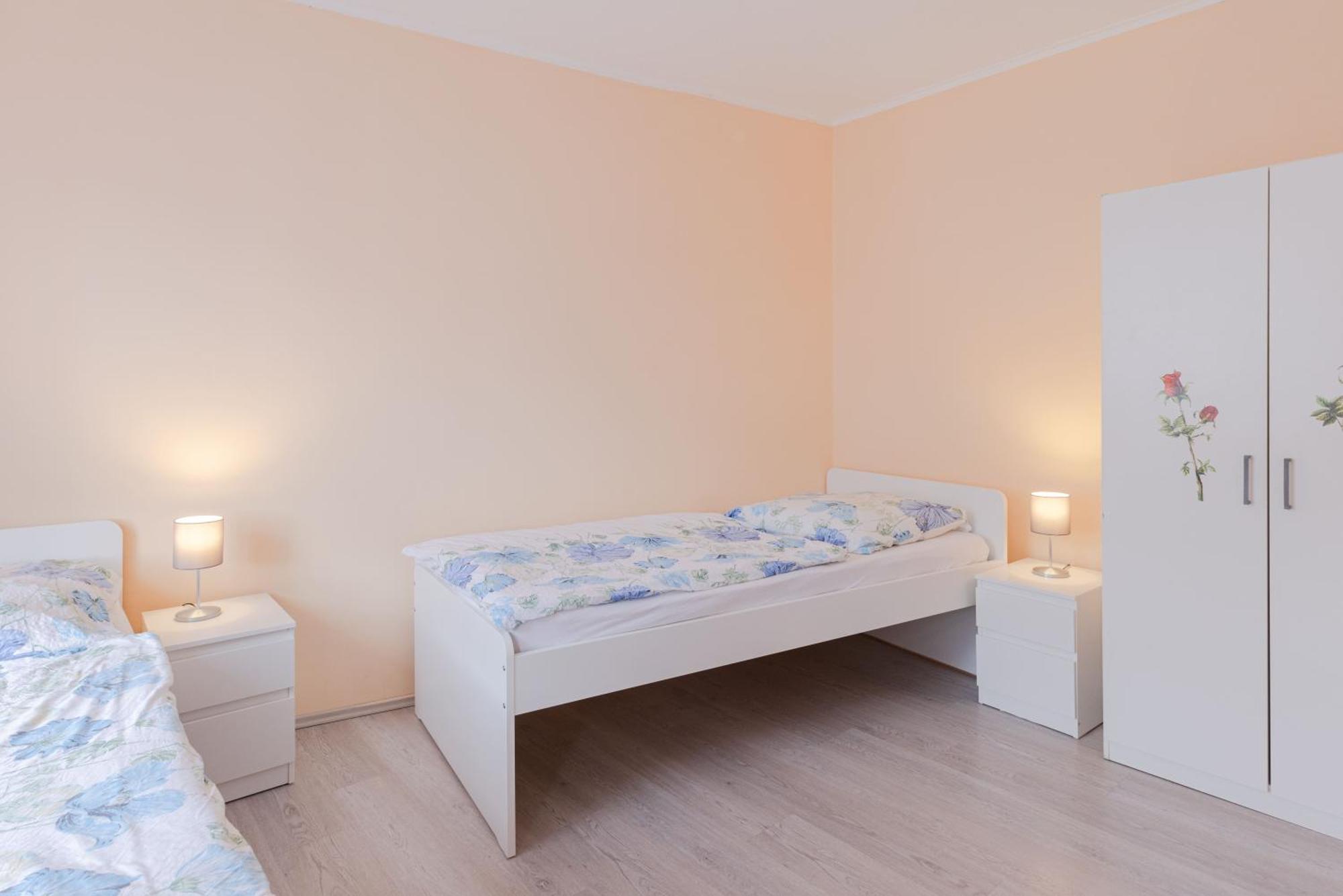 W4-8 Messe Monteurzimmer * Keulen