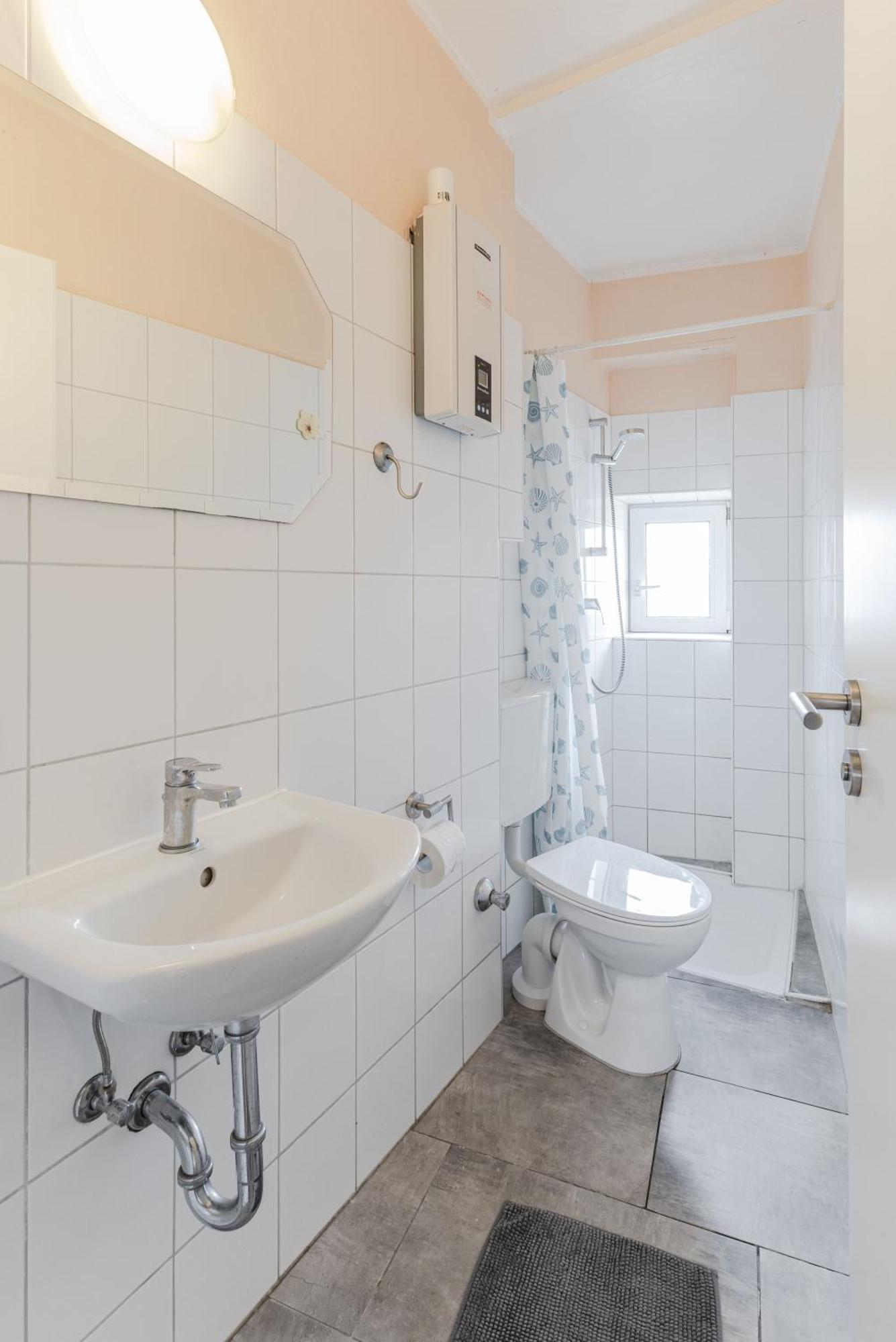 W4-8 Messe Monteurzimmer