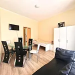 W4-8 Messe Monteurzimmer Koeln